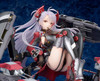 SU ORDINAZIONE Azur Lane PVC Statue 1/7 Prinz Eugen 27 cm