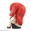 PREORDINE+ 07/2024 Bocchi the Rock! Look Up PVC Statue Ikuyo Kita 11 cm