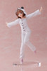 SU ORDINAZIONE Rascal Does Not Dream of Bunny Girl Senpai Coreful PVC Statue Kaede Azusagawa