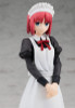 SU ORDINAZIONE Tsukihime - A Piece of Blue Glass Moon Pop Up Parade PVC Statue Hisui 17 cm