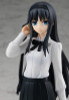 SU ORDINAZIONE Tsukihime - A Piece of Blue Glass Moon Pop Up Parade PVC Statue Akiha Tohno 17 cm