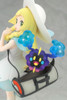 PREORDINE ESAURITO Lillie And Cosmog – Pokemon Figure