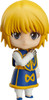 SU ORDINAZIONE Hunter x Hunter Nendoroid Action Figure Kurapika (re-run) 10 cm