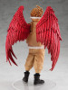 SU ORDINAZIONE My Hero Academia Pop Up Parade PVC Statue Hawks 17 cm