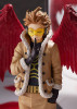 SU ORDINAZIONE My Hero Academia Pop Up Parade PVC Statue Hawks 17 cm