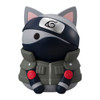 SU ORDINAZIONE Naruto Shippuden Mega Cat Project Nyaruto! Series Reboot Trading Figure Kakashi Hatake 10 cm