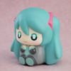 SU ORDINAZIONE Character Vocal Series 01 Marshmalloid Anti-Stress Figure Hatsune Miku 12 cm