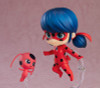 SU ORDINAZIONE Miraculous: Tales Of Ladybug & Cat Noir Nendoroid Action Figure Ladybug 10 cm