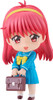 PREORDINE+ 09/2024 Tokimeki Memorial: Girl's Side Nendoroid Action Figure Shiori Fujisaki 10 cm