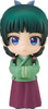 PREORDINE+ CHIUSO 08/2024 Kusuriya no Hitorigoto Nendoroid Action Figure Maomao 10 cm (H)