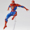 PREORDINE+ JAPAN IMPORT CHIUSO 09/2024 Revoltech Amazing Yamaguchi Spider-Man Ver.2.0