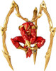 PREORDINE+ JAPAN IMPORT 08/2024 Revoltech Amazing Yamaguchi Iron Spider