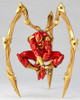 PREORDINE+ JAPAN IMPORT 08/2024 Revoltech Amazing Yamaguchi Iron Spider