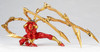 PREORDINE+ JAPAN IMPORT 08/2024 Revoltech Amazing Yamaguchi Iron Spider