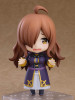 PREORDINE+ 08/2024 Kono Subarashii Sekai ni Bakuen wo! Nendoroid Action Figure Wiz 10 cm