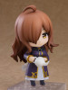 SU ORDINAZIONE Kono Subarashii Sekai ni Bakuen wo! Nendoroid Action Figure Wiz 10 cm