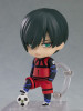 PREORDINE+ CHIUSO 08/2024 Blue Lock Nendoroid Figure Itoshi Rin 10 cm