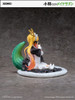 PREORDINE+ JAPAN IMPORT CHIUSO 05/2024 Kobayashi's Dragon Maid PVC Statue 1/7 Tohru 18 cm