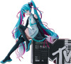 PREORDINE+ 05/2025 Hatsune Miku Statue 1/7 Hatsune Miku x MTV 20 cm