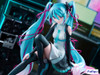 PREORDINE+ 05/2025 Hatsune Miku Statue 1/7 Hatsune Miku x MTV 20 cm