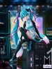 PREORDINE+ 05/2025 Hatsune Miku Statue 1/7 Hatsune Miku x MTV 20 cm