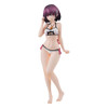 PREORDINE+ CHIUSO 09/2024 Ayakashi Triangle Pop Up Parade PVC Statue Suzu Kanade 16 cm (H)