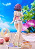 PREORDINE+ 09/2024 Ayakashi Triangle Pop Up Parade PVC Statue Suzu Kanade 16 cm