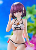 PREORDINE+ CHIUSO 09/2024 Ayakashi Triangle Pop Up Parade PVC Statue Suzu Kanade 16 cm (H)