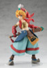 SU ORDINAZIONE Legend of Mana: The Teardrop Crystal Pop Up Parade PVC Statue Shiloh 17 cm