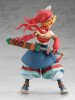 SU ORDINAZIONE Legend of Mana: The Teardrop Crystal Pop Up Parade PVC Statue Shiloh 17 cm