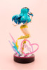 SU ORDINAZIONE Urusei Yatsura ARTFXJ Statue 1/7 Lum 24 cm