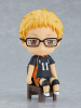 SU ORDINAZIONE Haikyu!! Nendoroid Swacchao! Figure Kei Tsukishima 9 cm