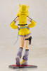SU ORDINAZIONE Transformers Bishoujo PVC Statue 1/7 Bumblebee 22 cm