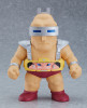 SU ORDINAZIONE Teenage Mutant Ninja Turtles Soft Vinyl Figure More Krang 21 cm