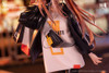 PREORDINE+ CHIUSO 04/2025 Girls Frontline PVC Statue 1/7 UMP9 Bee's Knees 24 cm