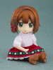 PREORDINE+ 11/2024 Original Character Nendoroid Doll Action Figure Little Red Riding Hood: Rose 14 cm (re-run)