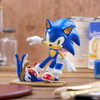 PREORDINE+ CHIUSO 09/2024 Sonic The Hedgehog PalVerse PVC Statue Sonic 9 cm