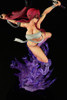 SU ORDINAZIONE Fairy Tail Statue 1/6 Erza Scarlet Samurai Ver. Shikkoku 43 cm