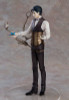 SU ORDINAZIONE Fate/Grand Order PVC Statue 1/8 Ruler/Sherlock Holmes 23 cm