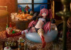 SU ORDINAZIONE That Time I Got Reincarnated as a Slime PVC Statue 1/7 Millim Nava 11 cm