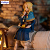 PREORDINE+ CHIUSO 09/2024 Delicious in Dungeon Noodle Stopper Figure Marcille (H)