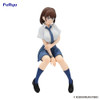 SU ORDINAZIONE Tawawa on Monday Noodle Stopper PVC Statue Aichan 13 cm