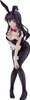 SU ORDINAZIONE Saekano the Movie: Finale Pop Up Parade Statue Utaha Kasumigaoka: Bunny Ver 17 cm