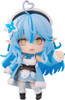 SU ORDINAZIONE Hololive Production Nendoroid Action Figure Yukihana Lamy 10 cm