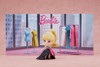 SU ORDINAZIONE Barbie Nendoroid Action Figure 10 cm