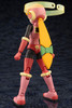 PREORDINE+ JAPAN IMPORT 07/2024 Mega Man Battle Network Roll .EXE Plastic Model