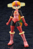 PREORDINE ESAURITO  Mega Man Battle Network Roll .EXE Plastic Model