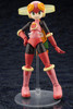 PREORDINE+ JAPAN IMPORT 07/2024 Mega Man Battle Network Roll .EXE Plastic Model