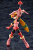 PREORDINE+ JAPAN IMPORT 07/2024 Mega Man Battle Network Roll .EXE Plastic Model