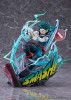 PREORDINE+ 10/2024 My Hero Academia PVC Statue Izuku Midoriya: Deku Ver. 25 cm